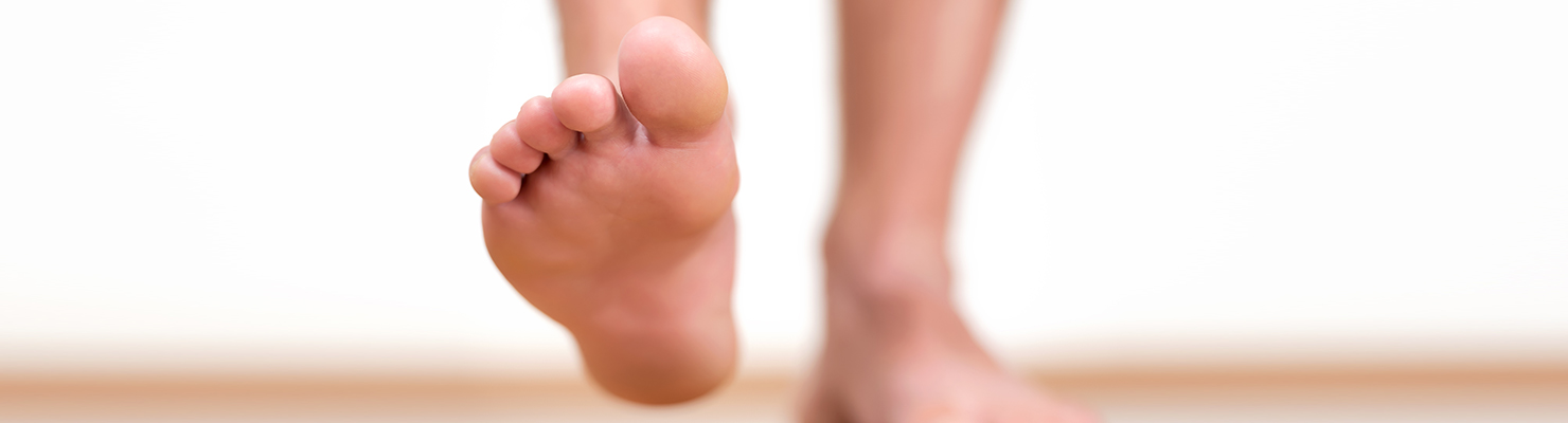 General Podiatry – Skin & Nail Conditions