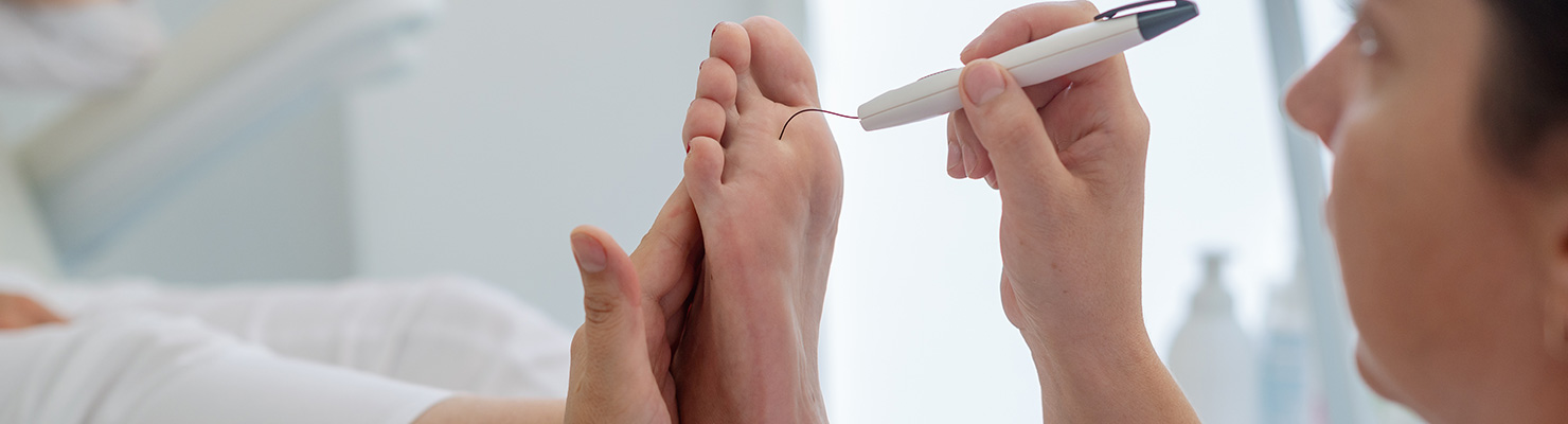 Diabetes Assessment