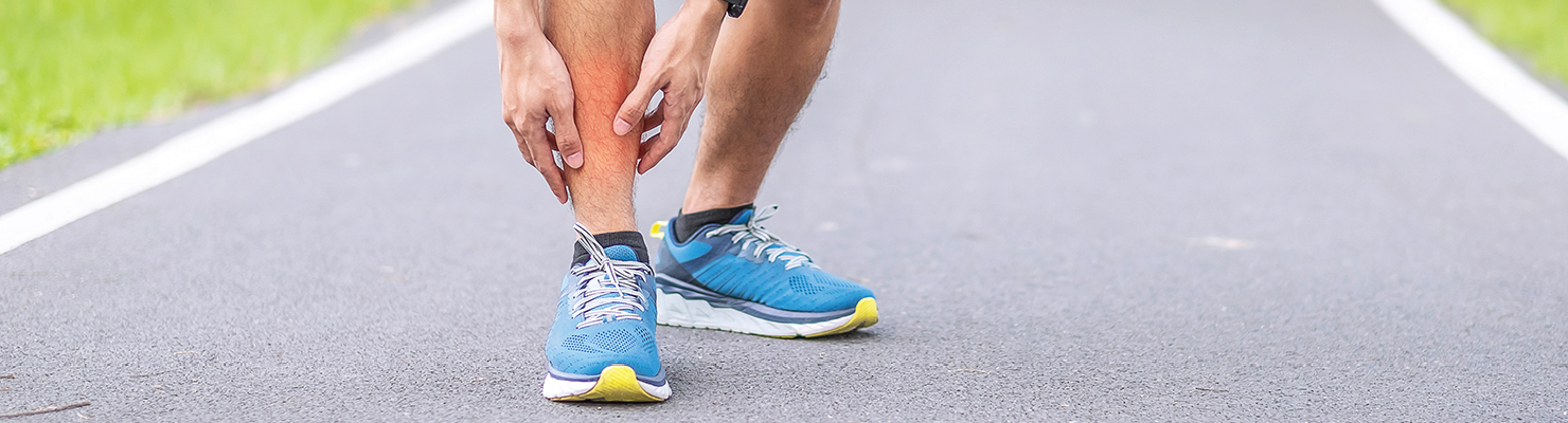 Plantar Fasciitis and Heel Pain Treatment