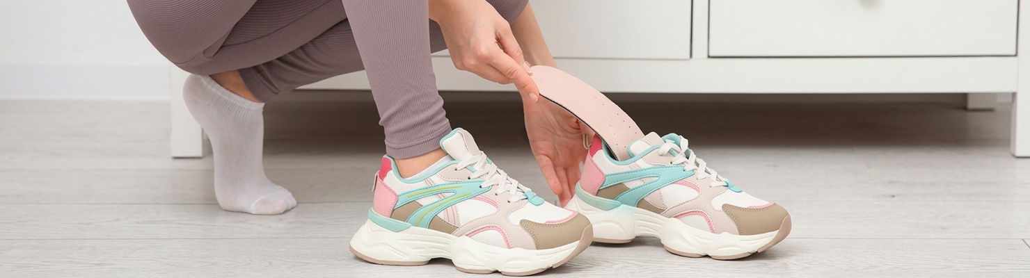 Sports Podiatry